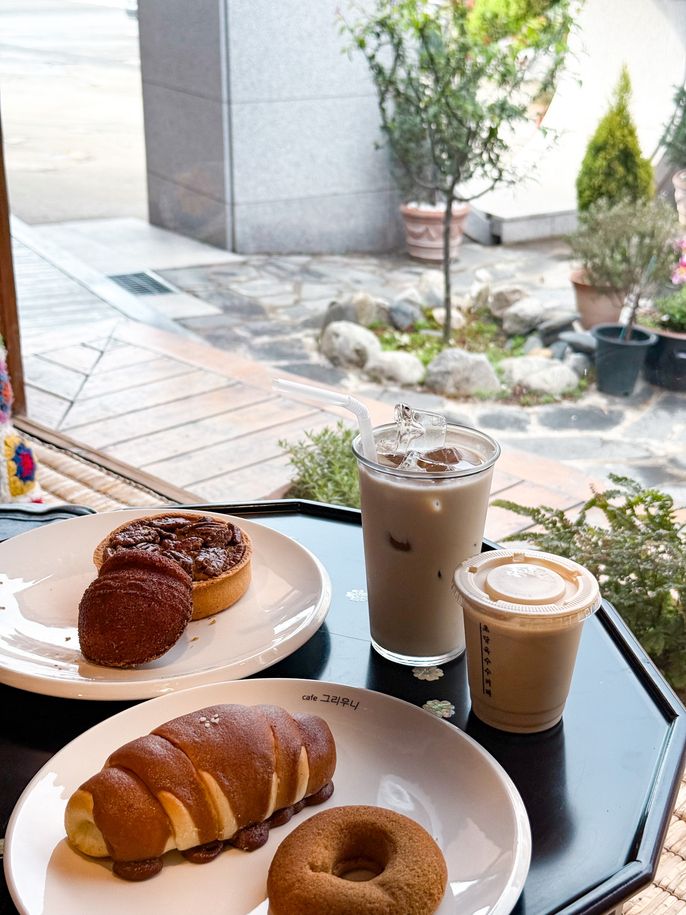 Cafe Time 