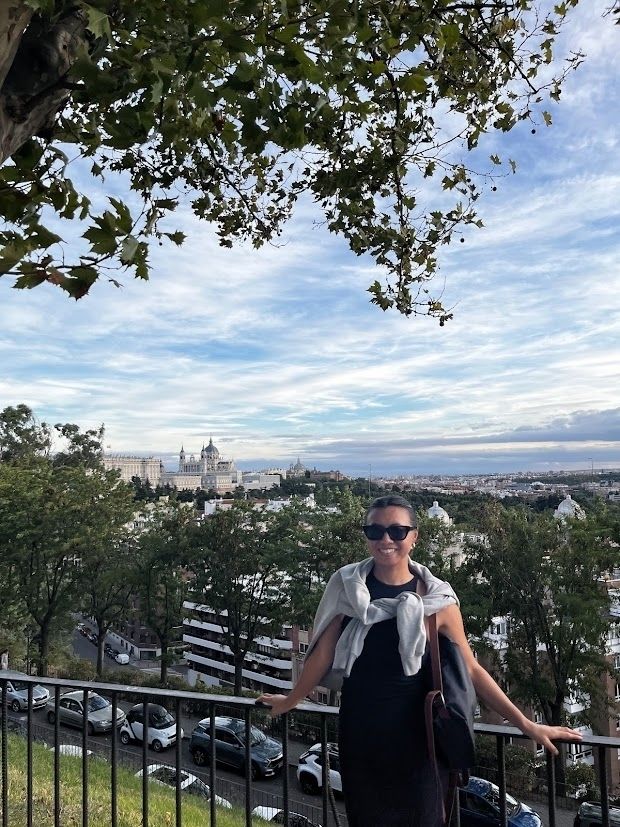 Parque Oeste