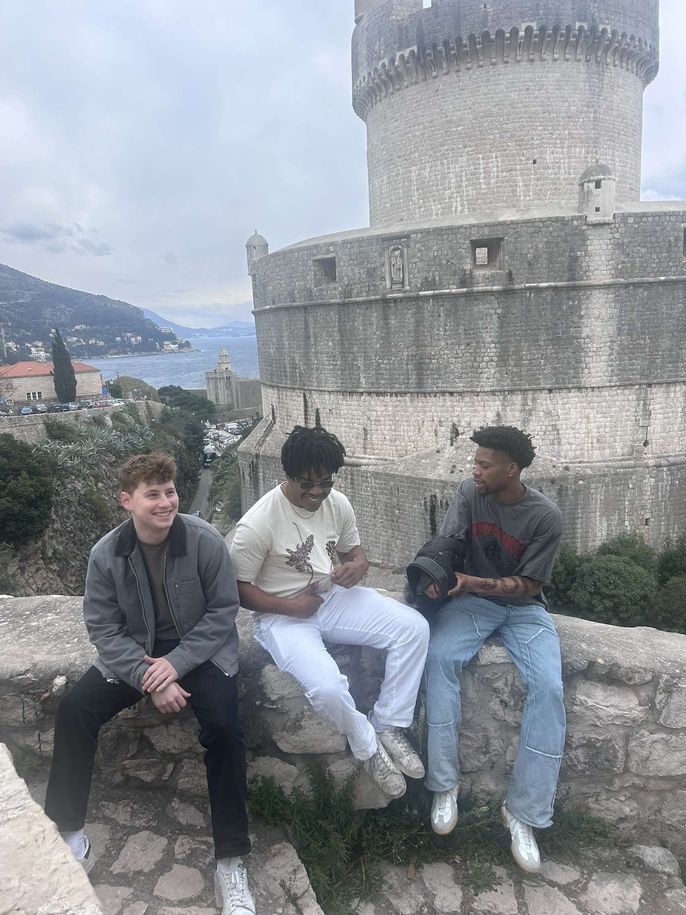 barcelona study abroad CIEE