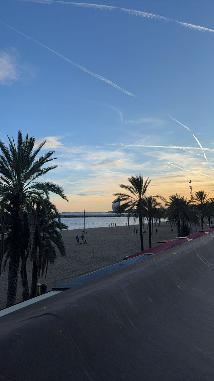 barcelona study abroad CIEE
