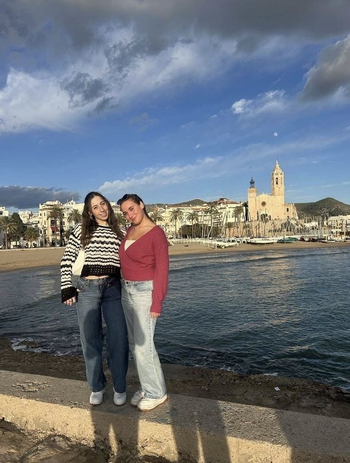 barcelona study abroad CIEE
