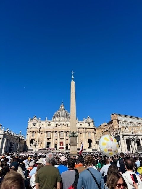 rome study abroad CIEE