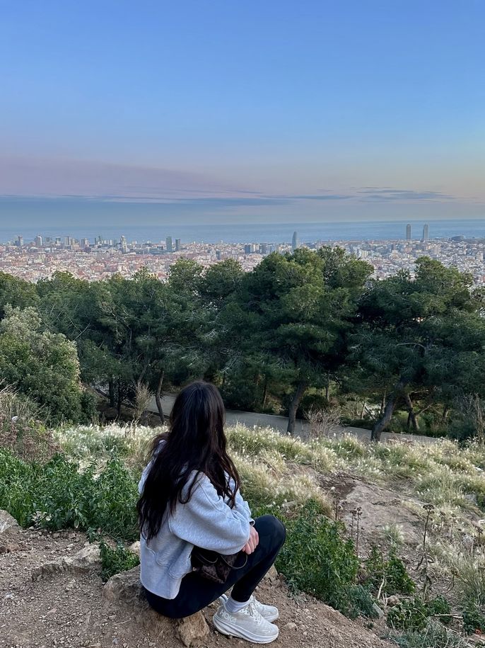 barcelona study abroad CIEE