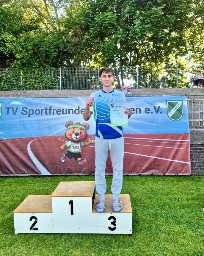 podium