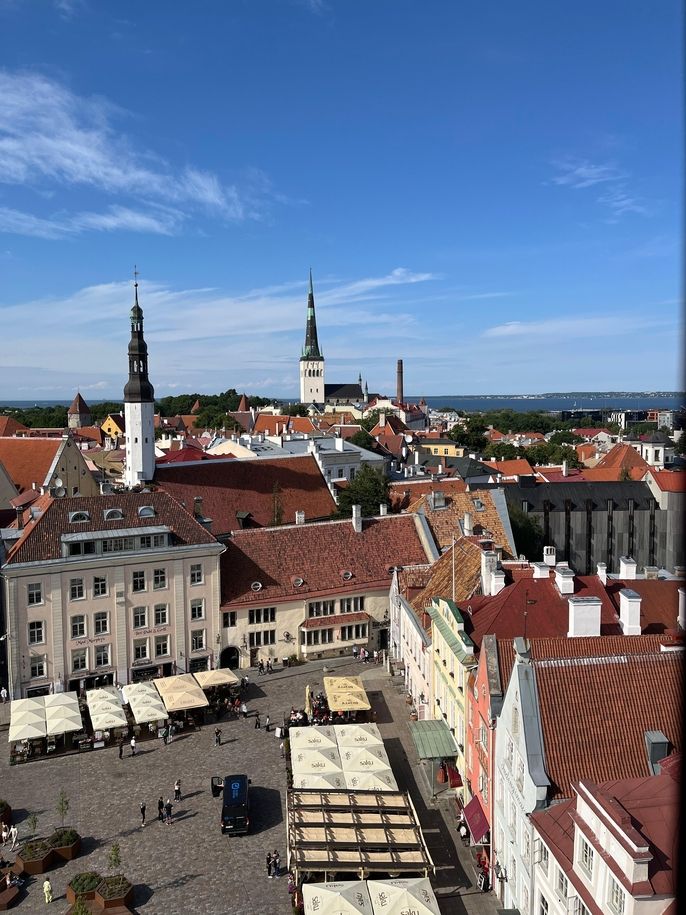 Tallinn