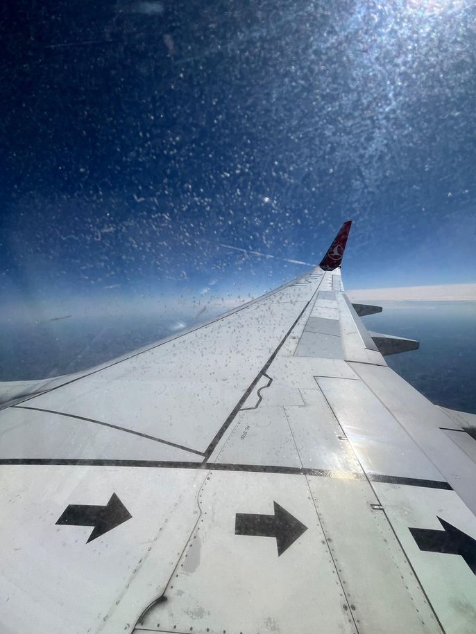 airplane