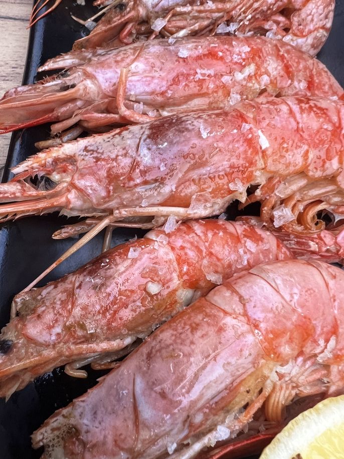 Gambas