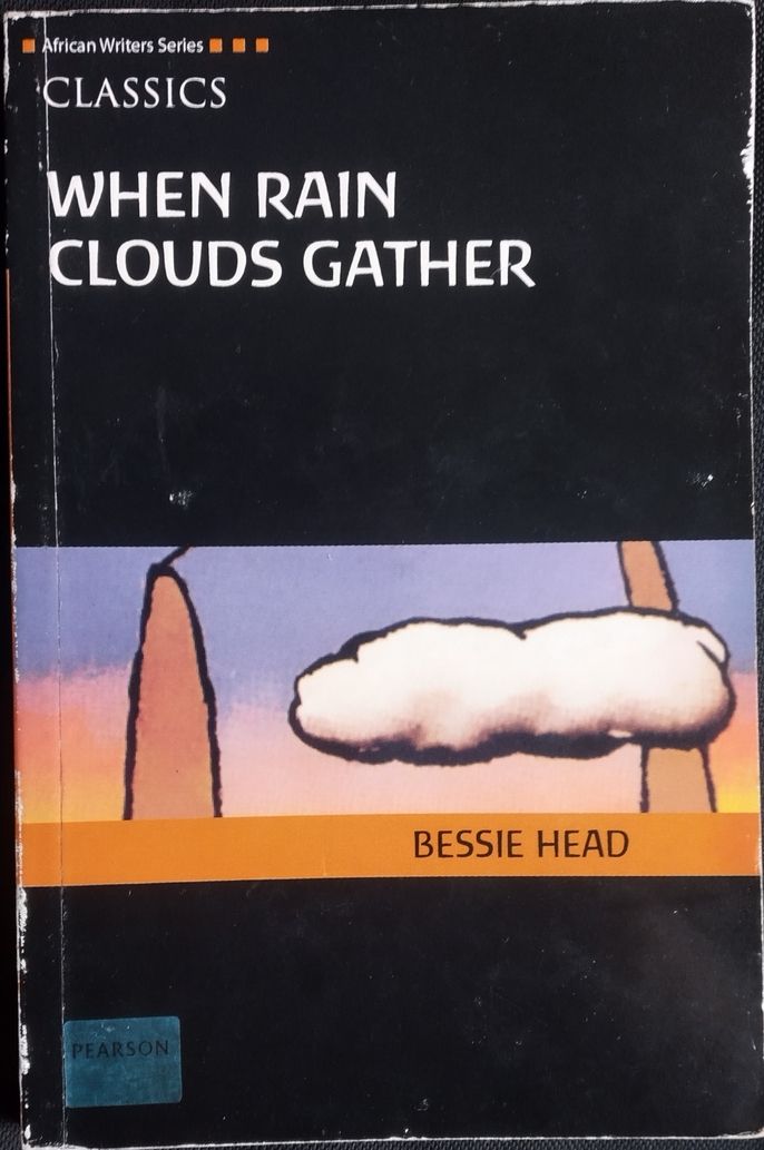When Rain Clouds Gather