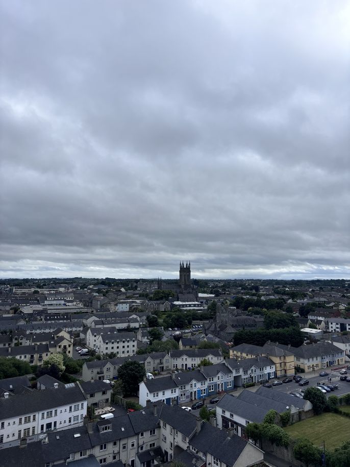 Kilkenny