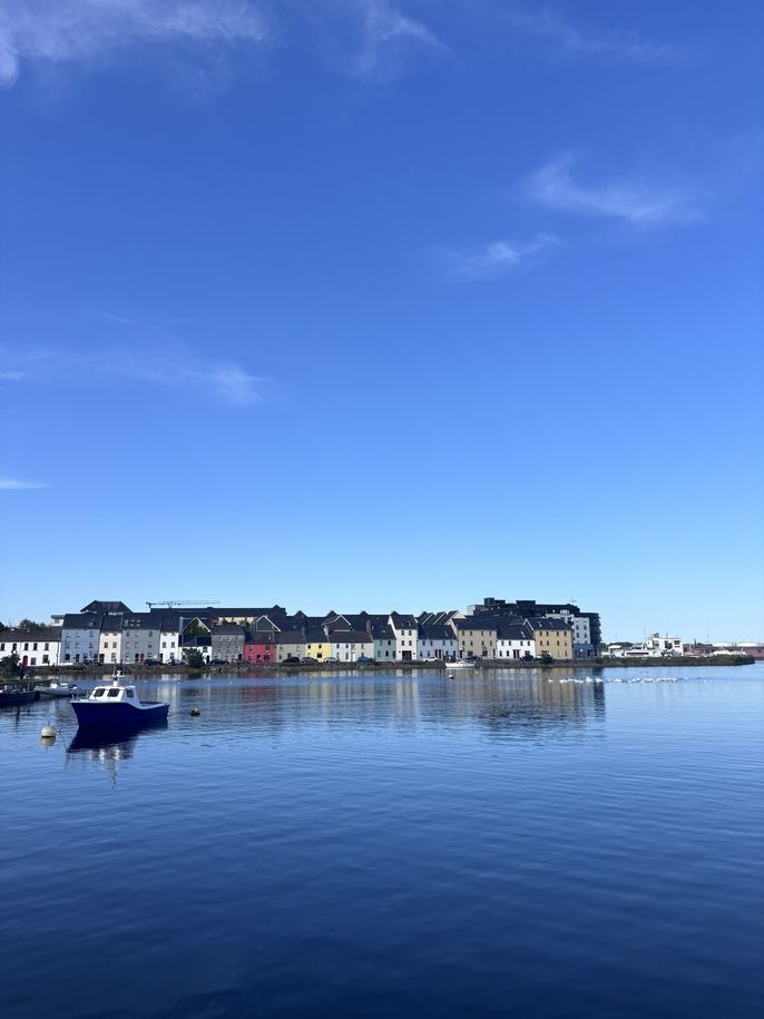 Nimmos Pier