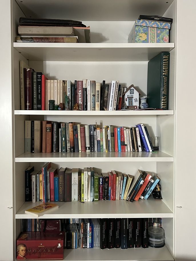 books