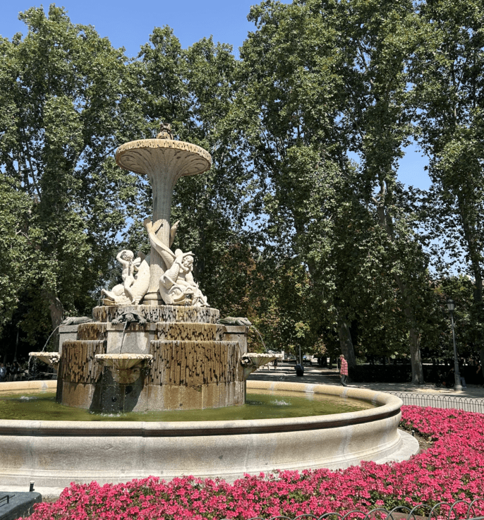 retiro