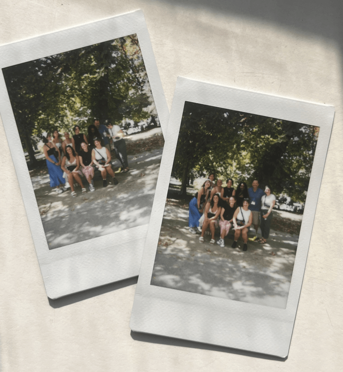 friends