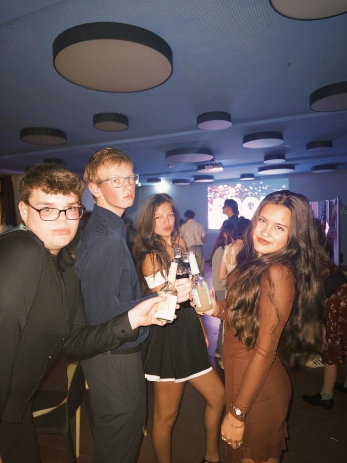 Prom