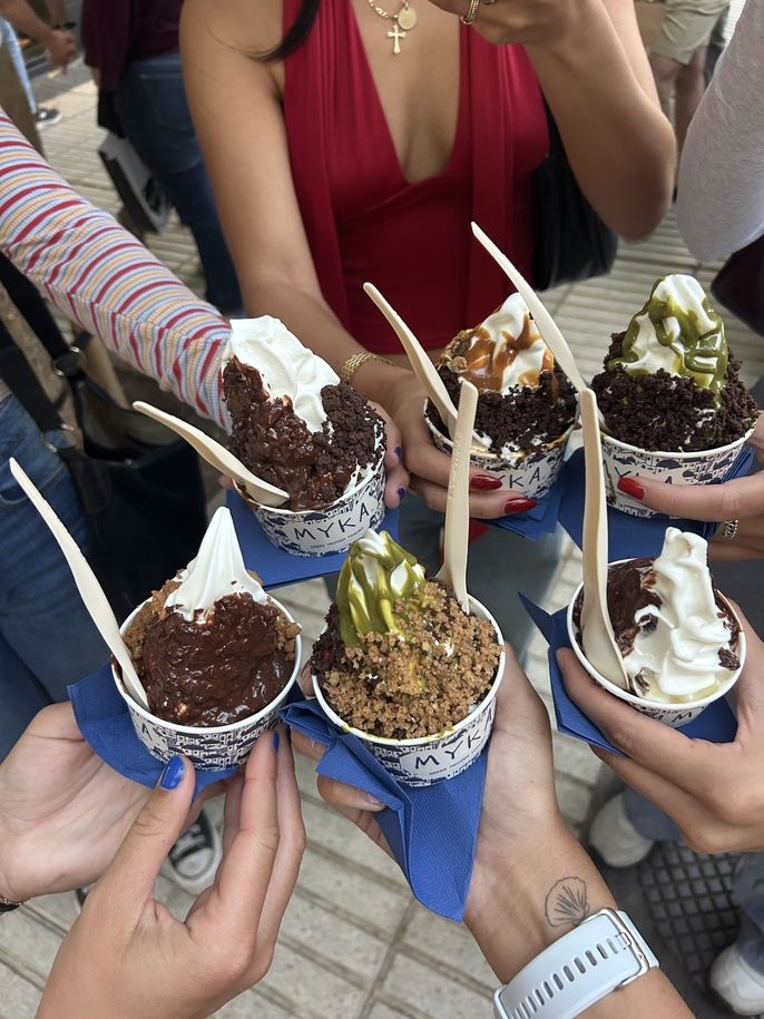 froyo