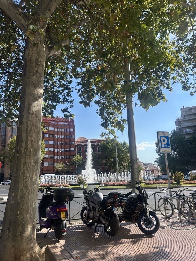 Plaza