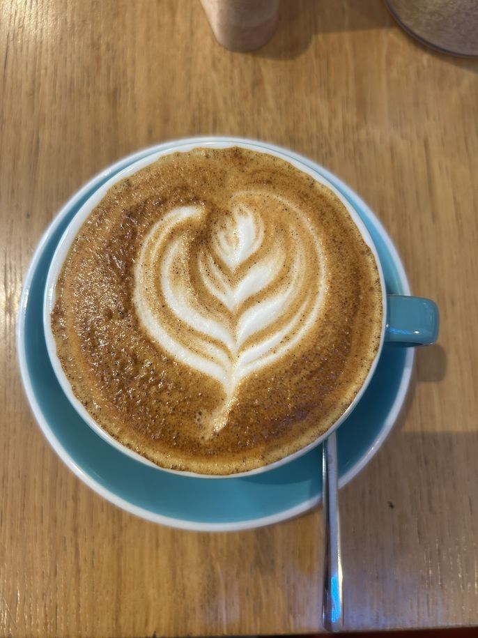 Cappuccino 