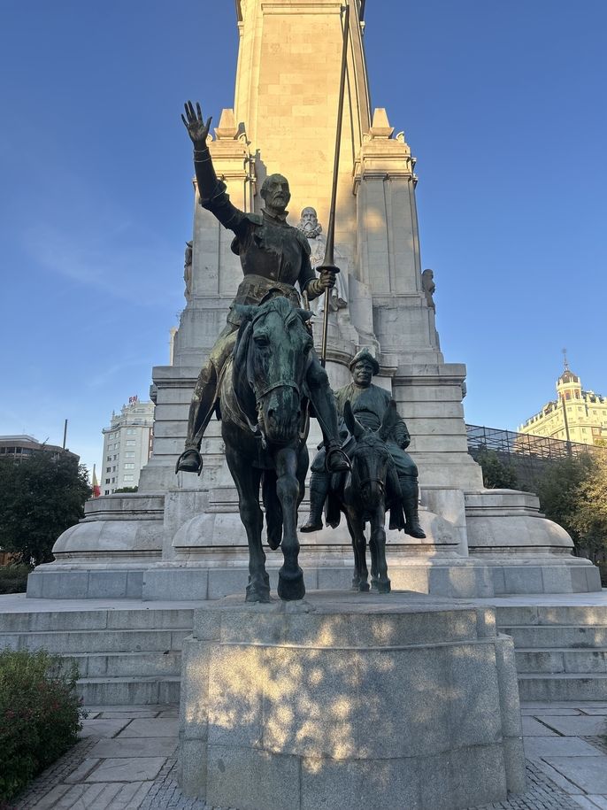 Madrid
