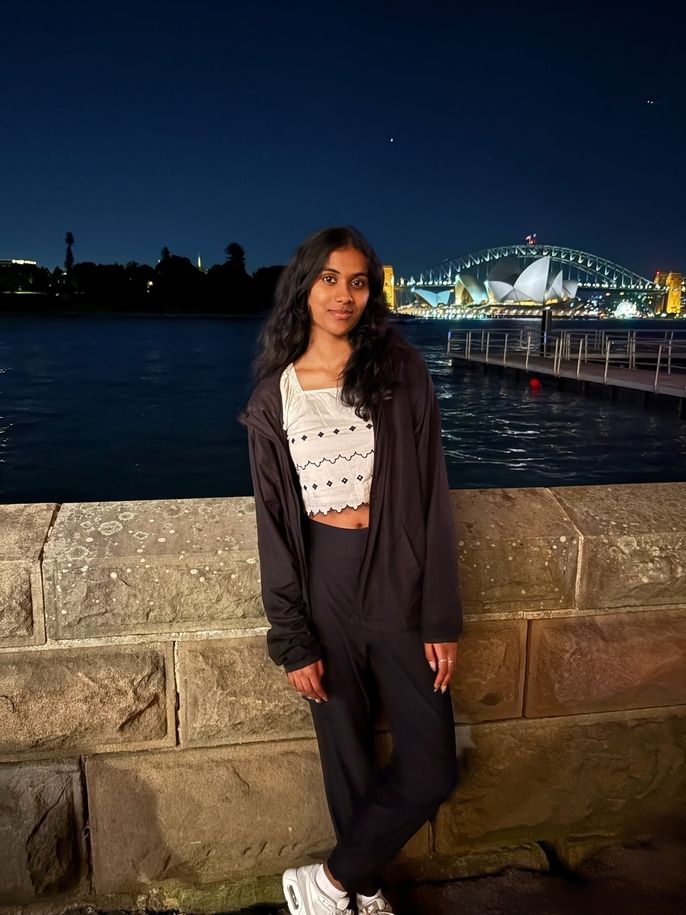 sydney study abroad CIEE australia