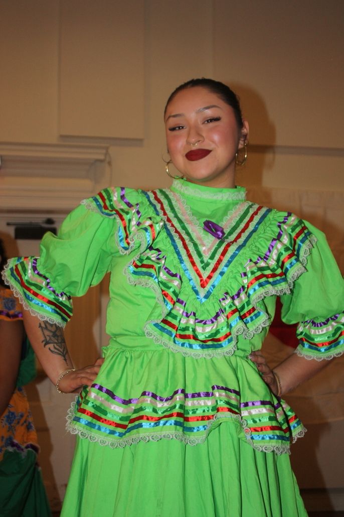 merida mexico study abroad CIEE