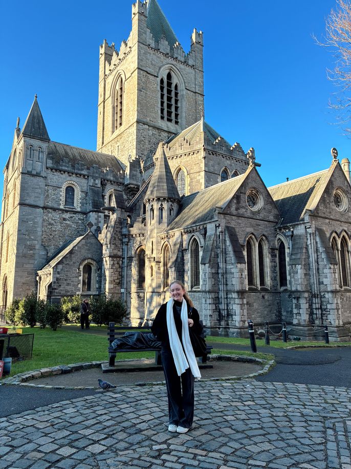 Christ Church Cathedral