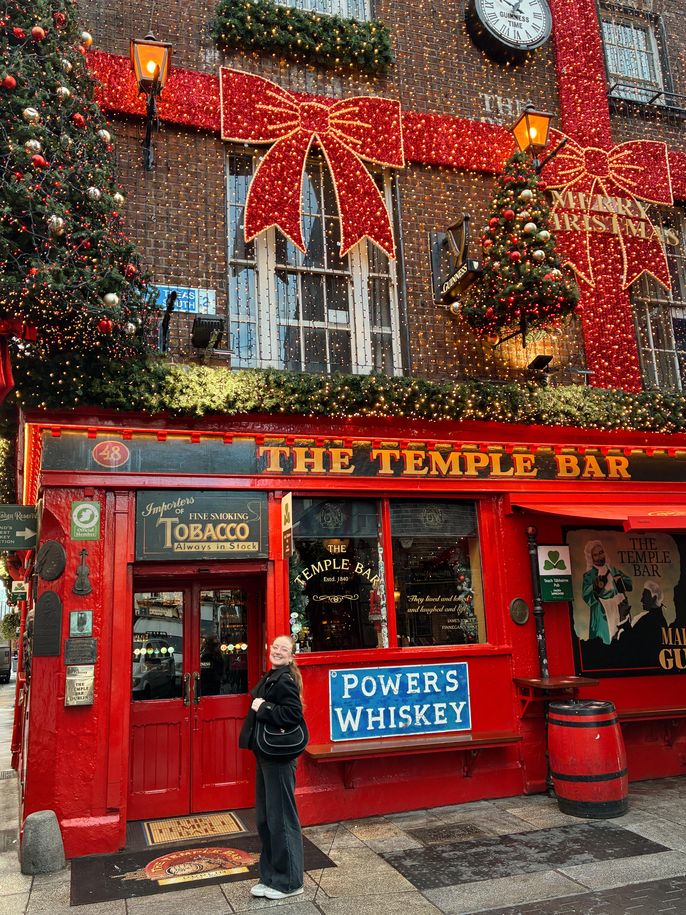 Temple Bar