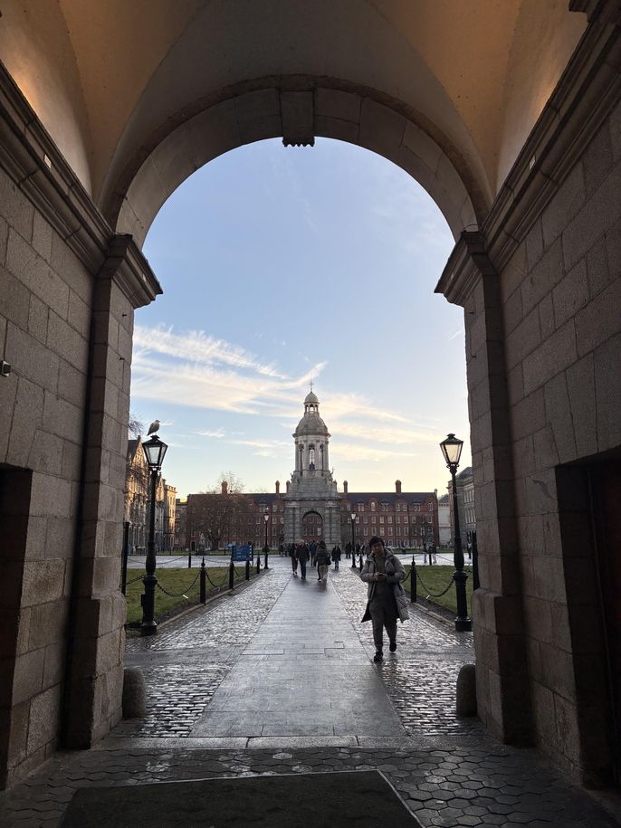 Trinity College