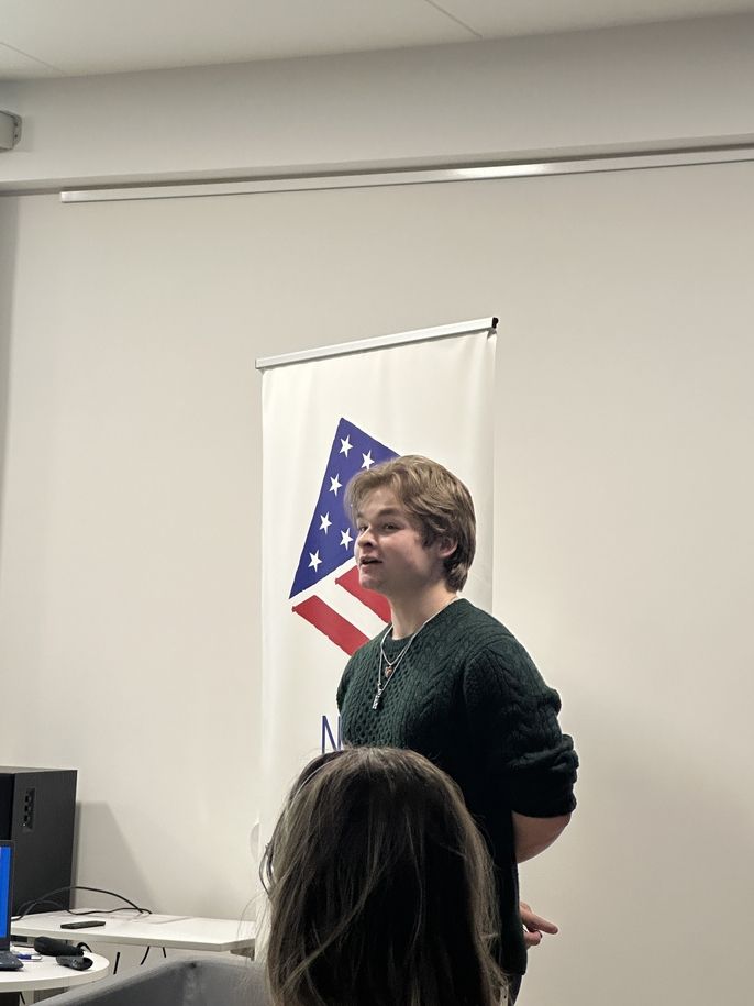 volunteering in Narva