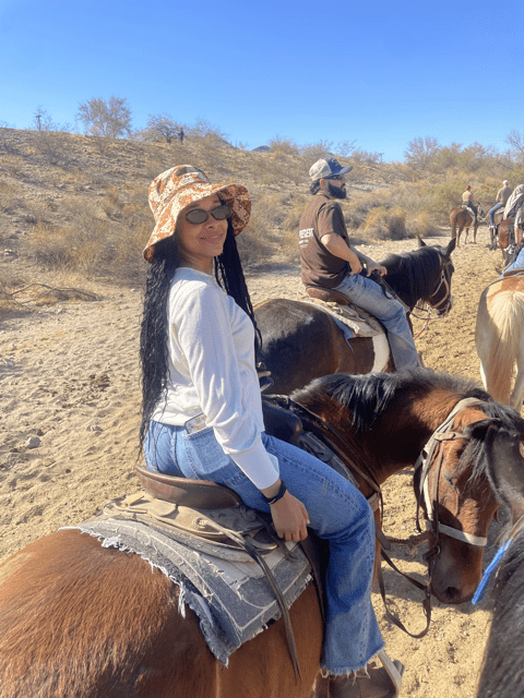Horse Girl