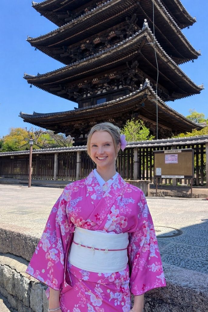 Kimono