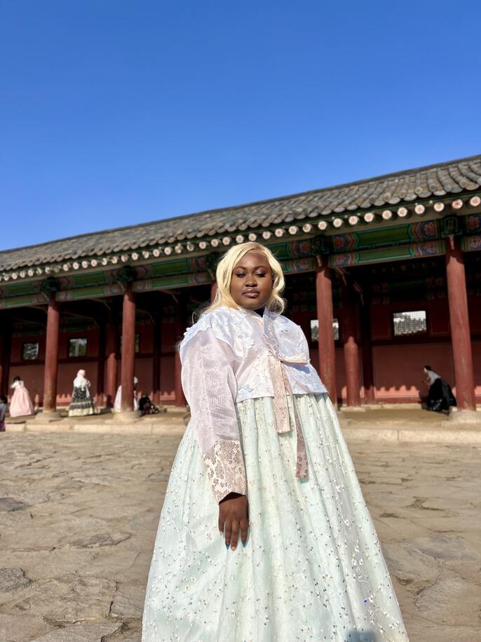 hanbok
