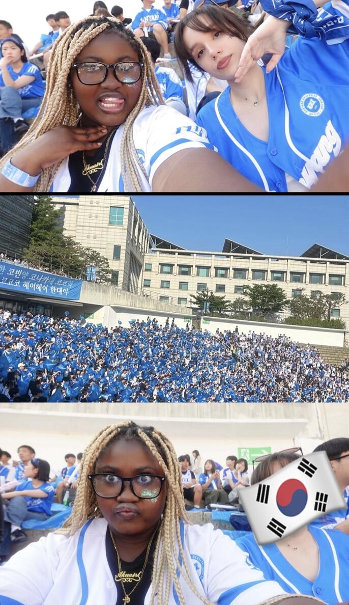hyu fest