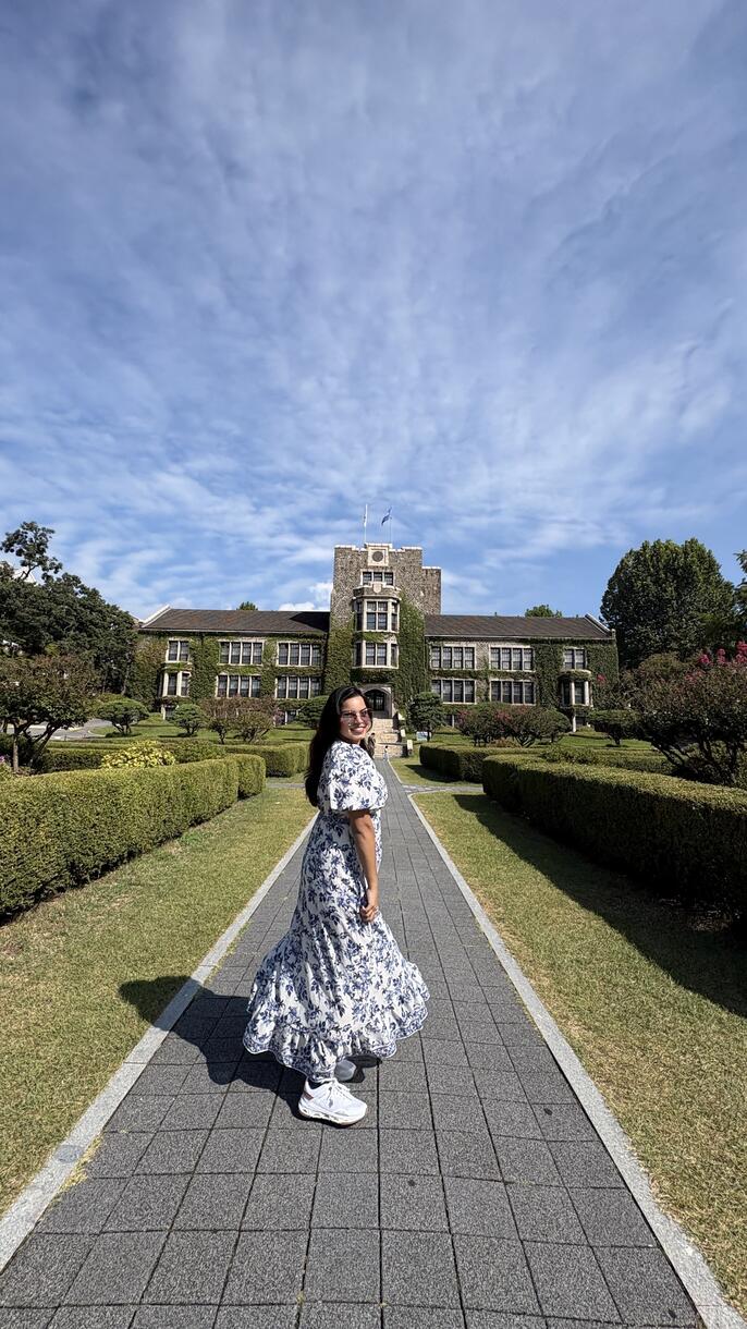 Yonsei