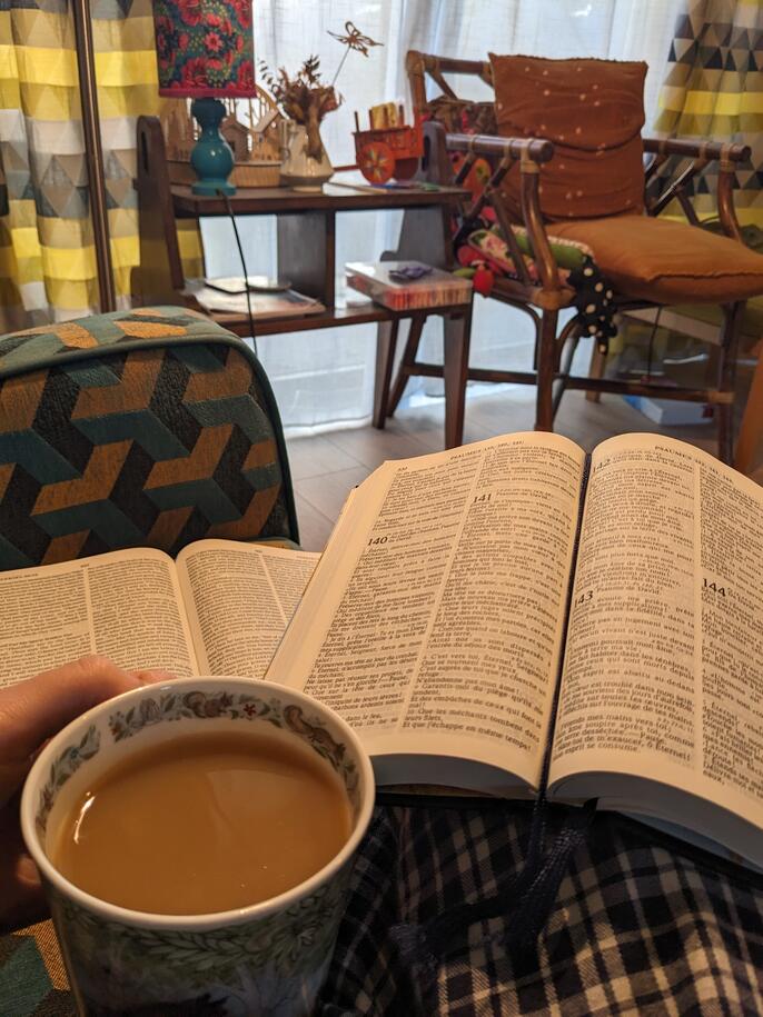 bible