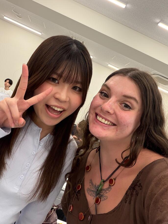 friend