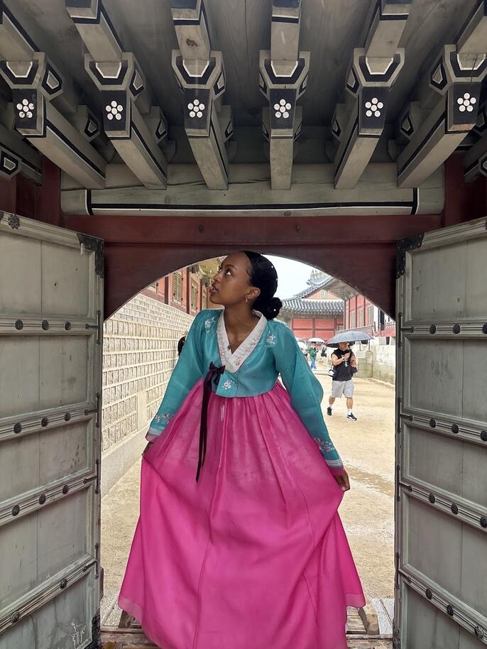 hanbok