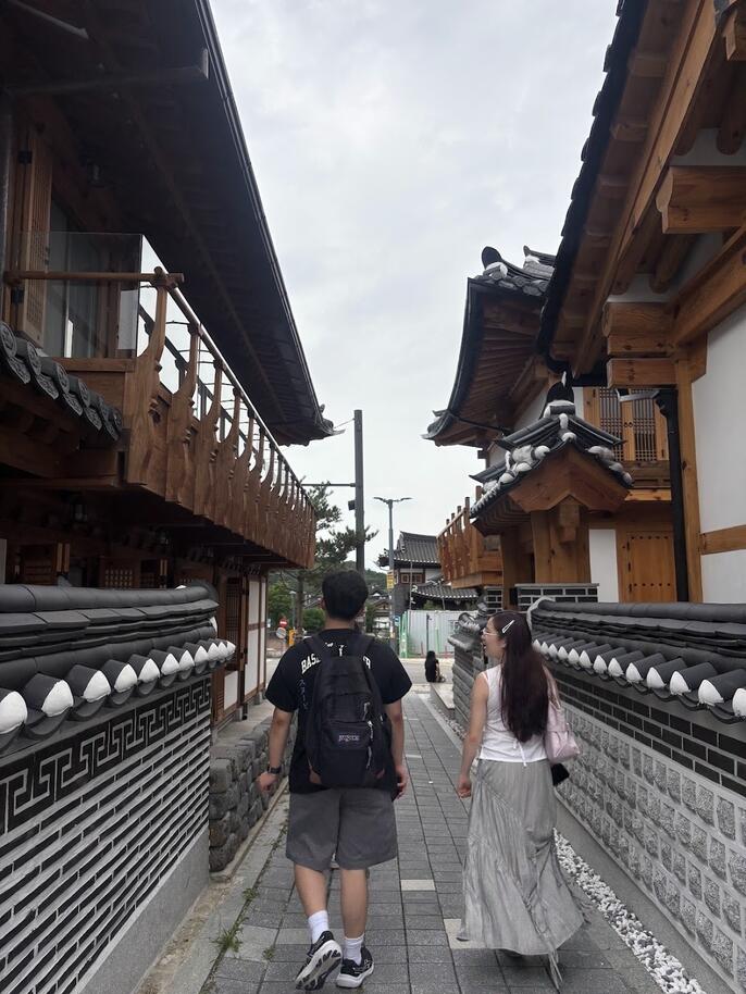 hanok