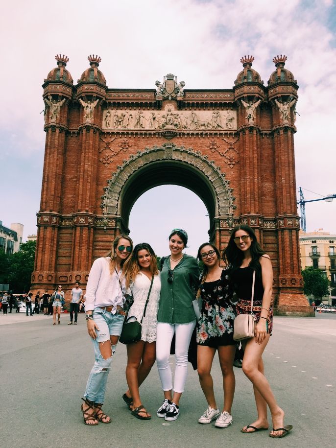 Barcelona