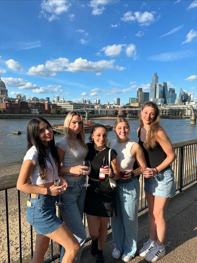 London