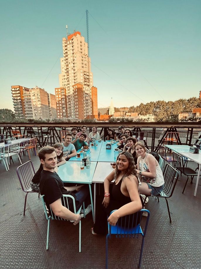Buenos Aires