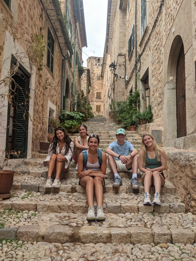 Palma de Mallorca