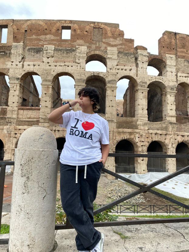 Rome