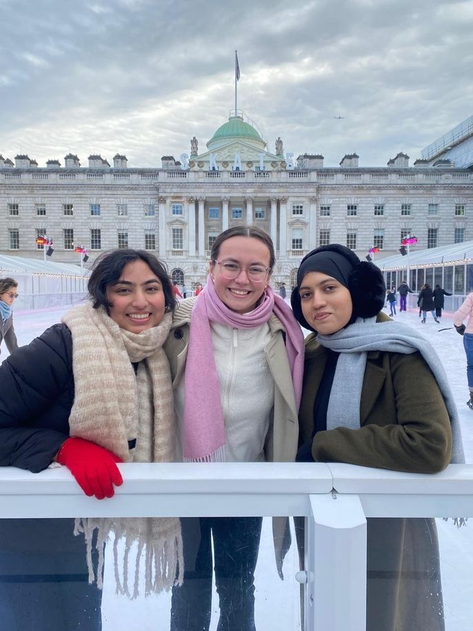 study abroad