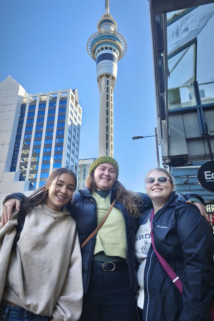 Auckland