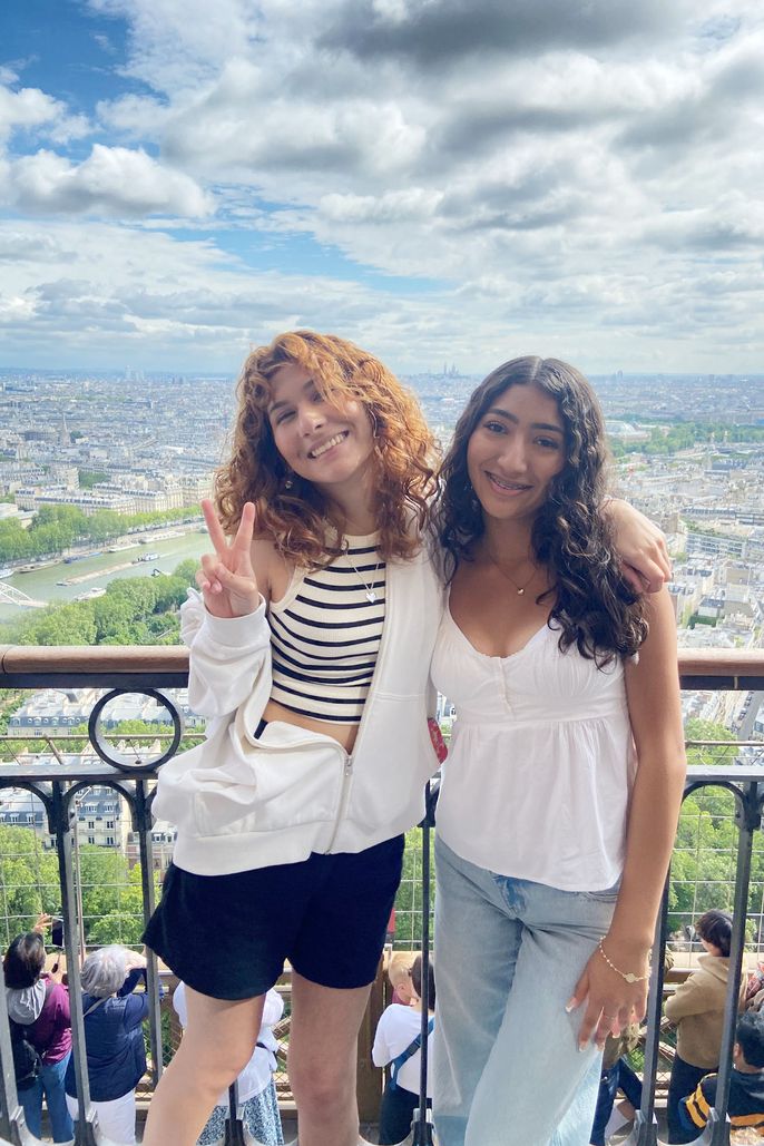 Paris
