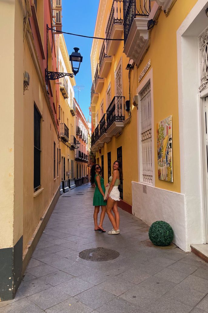 Seville