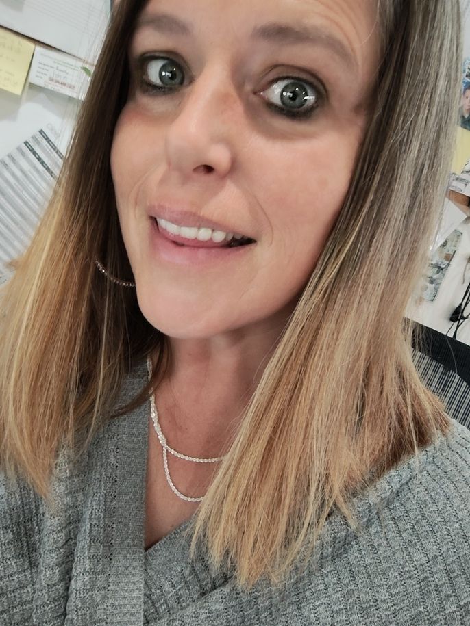 Brandy Weiler, director of human resources for IAM Water Safari