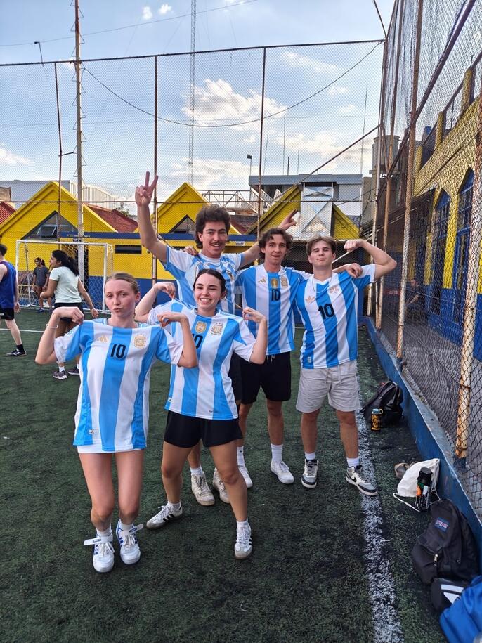 students in Argentina jerseys 