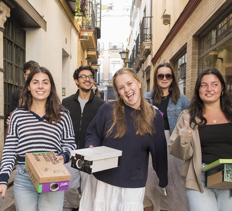 Plan & Prepare for Your Gap Year | CIEE