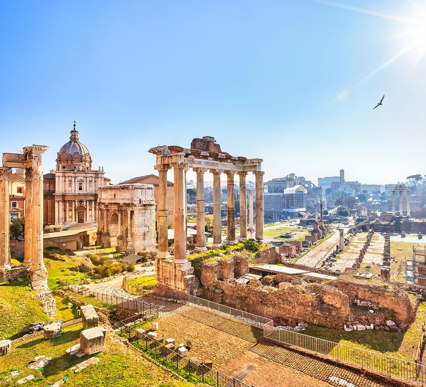 Italian Language & Culture | Rome | CIEE